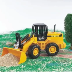 Bruder Articulater Road Loader Φορτωτης Fr 130 (2425) 6 Bruder Articulater Road Loader Φορτωτης Fr 130 (2425) -Αυτοκίνητα Εκπτώσεις 603842 2