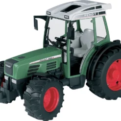 Bruder Τρακτερ Fendt 209S (BR002100) -Αυτοκίνητα Εκπτώσεις 603843 1