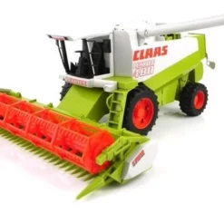 Bruder Claas Lexion 480 Θεριζοαλωνιστικη Μηχανη (BR002120)