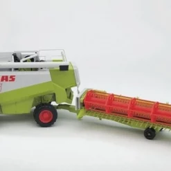 Bruder Claas Lexion 480 Θεριζοαλωνιστικη Μηχανη (BR002120) -Αυτοκίνητα Εκπτώσεις 603850 2