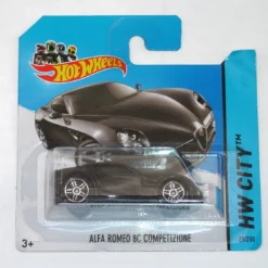 Mattel Παιχνιδια Hot Wheels Αυτοκινητακια (5785) -Αυτοκίνητα Εκπτώσεις 604484 1