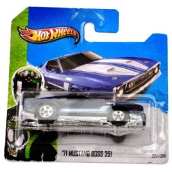 Mattel Παιχνιδια Hot Wheels Αυτοκινητακια (5785) -Αυτοκίνητα Εκπτώσεις 604484 2