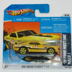 Mattel Παιχνιδια Hot Wheels Αυτοκινητακια (5785) -Αυτοκίνητα Εκπτώσεις 604484 3