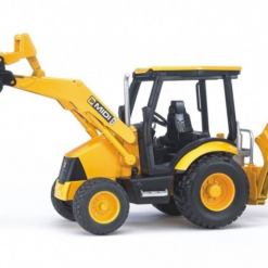 Bruder Φαγανακι Και Εκσκαφεας Jcb (BR002427)