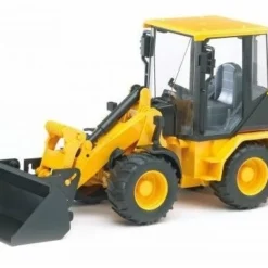 Bruder Φαγανακι Cat (BR002441) -Αυτοκίνητα Εκπτώσεις 629301 1