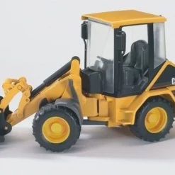 Bruder Φαγανακι Cat (BR002441) -Αυτοκίνητα Εκπτώσεις 629301 2