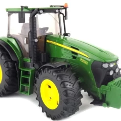 Bruder John Deere 7930 (BR003050) -Αυτοκίνητα Εκπτώσεις 629302 1