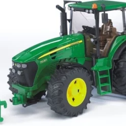 Bruder John Deere 7930 (BR003050) -Αυτοκίνητα Εκπτώσεις 629302 3