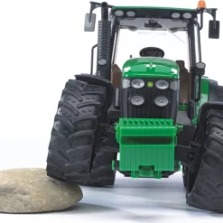 Bruder John Deere 7930 (BR003050) -Αυτοκίνητα Εκπτώσεις 629302 4