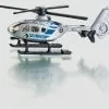 Siku Ελικοπτερο Αστυνομια Ασπρο (SI000807)