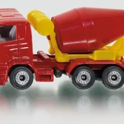 Siku Αυτοκινητακι Μπετονιερα (SI000813)