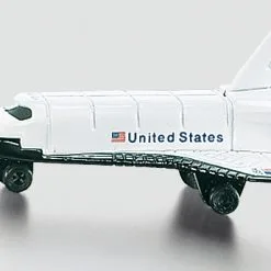 Siku Διαστημοπλοιο Space Shuttle (SI000817)