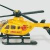 Siku Ελικοπτερο Πυροσβεστικης Κοκκινο (000856)