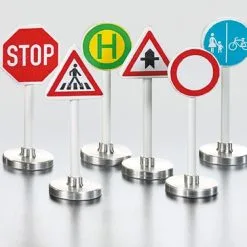 Siku Σηματα Τροχαιας (SI000857)