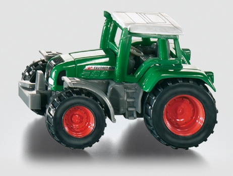 Siku Τρακτερ Vario Πρασινο (SI000858) 1 Siku Τρακτερ Vario Πρασινο (SI000858)