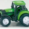 Siku Τρακτερ Dexte Traction Πρασινο (SI000859)