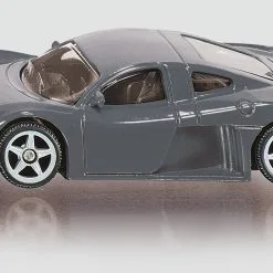 Siku Αυτοκινητακι Κιτρινο (SI000866)