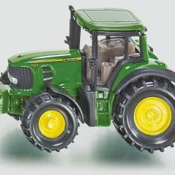 Siku Τρακτερ Johndeeme 7530 (SI001009)