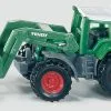 Siku Τρακτερ Fendt Πρασινο (001039)