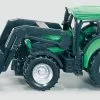 Siku Τρακτερ Deutz Πρασινο (SI001043)