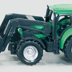 Siku Τρακτερ Deutz Πρασινο (SI001043)