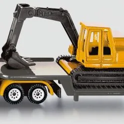 Siku Φορτηγο Με Φαγανα (SI001611)