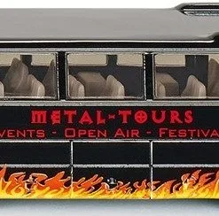 Siku Λεωφορειο Τουριστικο Μαν (SI001624)