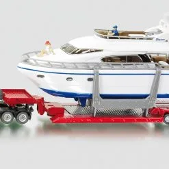 Siku Νταλικα Μεταφορας Με Γιωτ (001849)