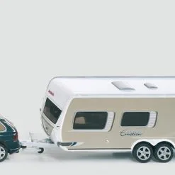 Siku Αυτοκινητο Με Τροχοσπιτο (002542) -Αυτοκίνητα Εκπτώσεις 629926 1