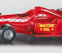 Siku Αυτοκινητακι Φορμουλα 1 Κοκκινο (SI001357)