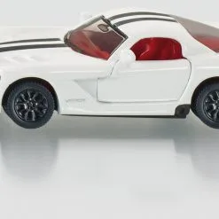Siku Αυτοκινητακι Dodge Viper (001434)