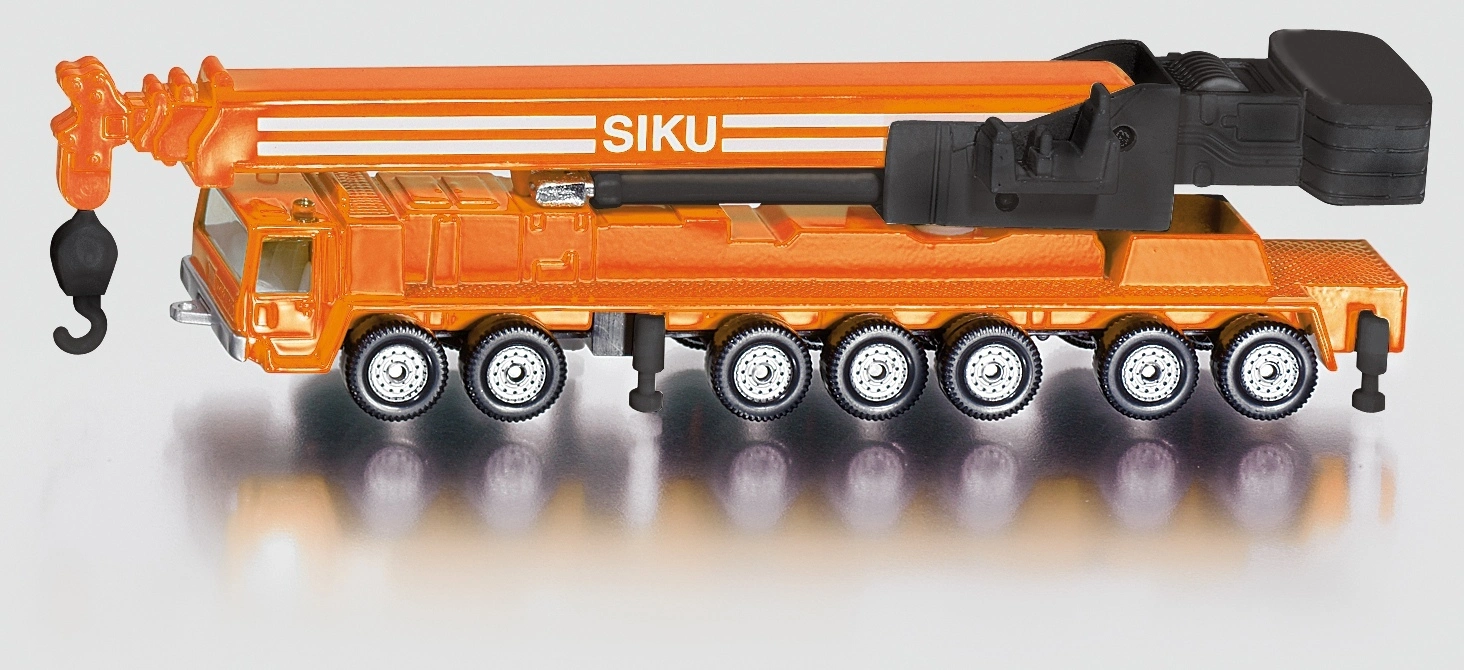 Siku Νταλικα Γερανος (SI001623) 1 Siku Νταλικα Γερανος (SI001623)