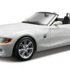 Bburago 1:24 Bij Bmw Z4 (22002) -Αυτοκίνητα Εκπτώσεις 631651 1