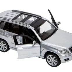 Μεταλλικο Αυτοκινητο Bburago 1:32 Street Fire (43100) -Αυτοκίνητα Εκπτώσεις 631652 1