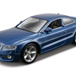 Μεταλλικο Αυτοκινητο Bburago 1:32 Street Fire (43100) -Αυτοκίνητα Εκπτώσεις 631652 4 1