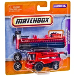 Matchbox Φορτηγα 1:55 (N3242)