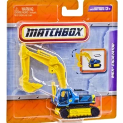Matchbox Φορτηγα 1:55 (N3242) -Αυτοκίνητα Εκπτώσεις 632938 2 3