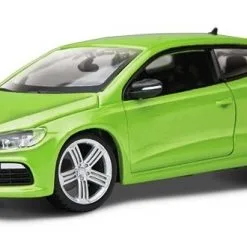 Bburago 1:24 Vw Scirocco R (21060)
