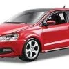 Bburago 1:24 Vw Polo Gti Mark 5 (21059)
