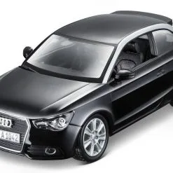 Bburago 1:24 Audi A1 (22127) -Αυτοκίνητα Εκπτώσεις 640295 1
