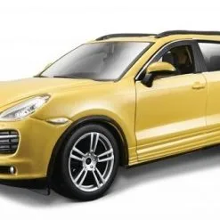 Bburago Plus 1:24 Porsche Cayenne Turbo (21056)