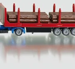 Siku Φορτηγο Μεταφορας (SI001659)