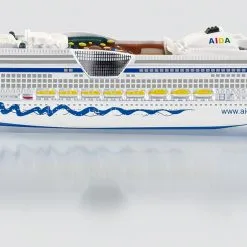 Siku Κρουαζιεροπλοιο (SI001720-1)
