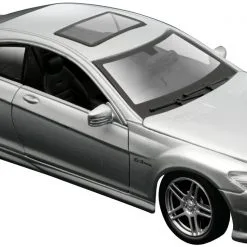 Maisto 1:24 Mercedes Benz Cl63 Amg (31297)