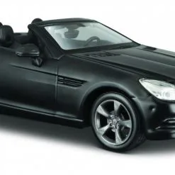 Maisto Mercedes Benz Slk Class Μεταλλικη (31206DB) -Αυτοκίνητα Εκπτώσεις 641979 1