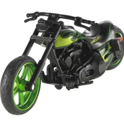 Mattel Hot Wheels Deluxe Μηχανες 1:18 (X4221) 8 Mattel Hot Wheels Deluxe Μηχανες 1:18 (X4221) -Αυτοκίνητα Εκπτώσεις 645525 1