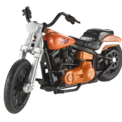 Mattel Hot Wheels Deluxe Μηχανες 1:18 (X4221) 9 Mattel Hot Wheels Deluxe Μηχανες 1:18 (X4221) -Αυτοκίνητα Εκπτώσεις 645525 2