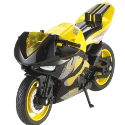 Mattel Hot Wheels Deluxe Μηχανες 1:18 (X4221) 10 Mattel Hot Wheels Deluxe Μηχανες 1:18 (X4221) -Αυτοκίνητα Εκπτώσεις 645525 3