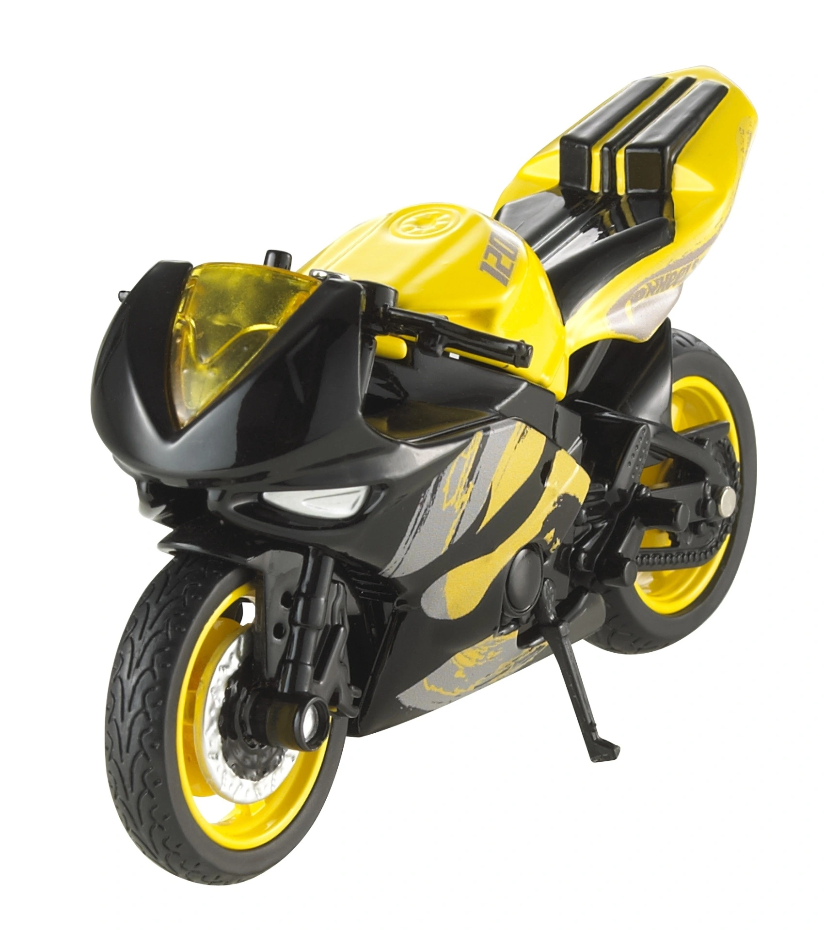 Mattel Hot Wheels Deluxe Μηχανες 1:18 (X4221) 4 Mattel Hot Wheels Deluxe Μηχανες 1:18 (X4221) - Image 4