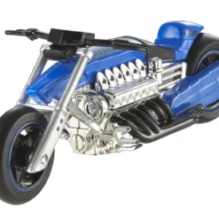 Mattel Hot Wheels Deluxe Μηχανες 1:18 (X4221) 11 Mattel Hot Wheels Deluxe Μηχανες 1:18 (X4221) -Αυτοκίνητα Εκπτώσεις 645525 4